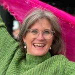 Philippa Gillström